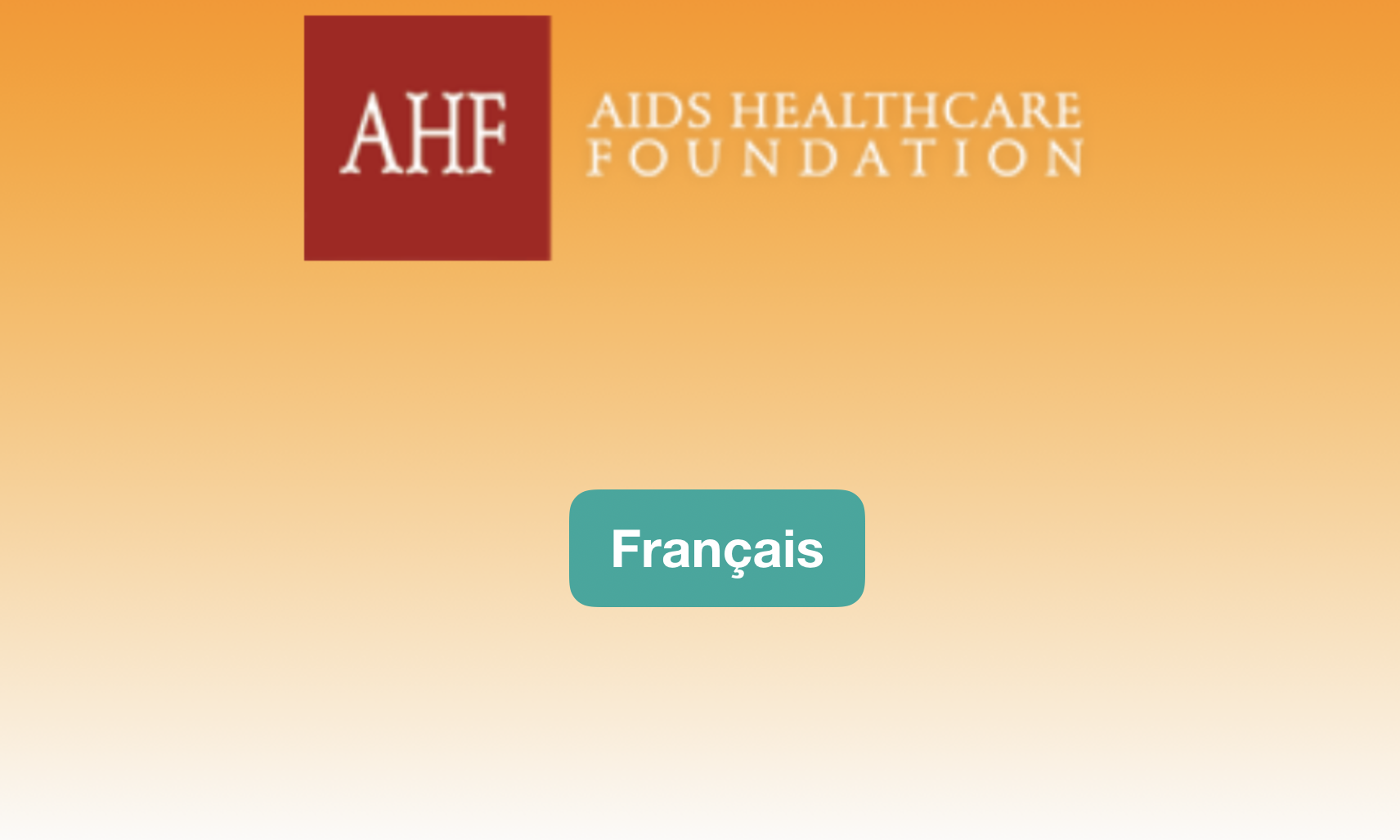 Nouvelles de la conférence internationale sur le SIDA, AMS 2018 AC101-Fr