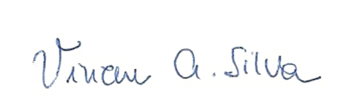 Vivian-Avelino Silva , <br>MD PhD</br>