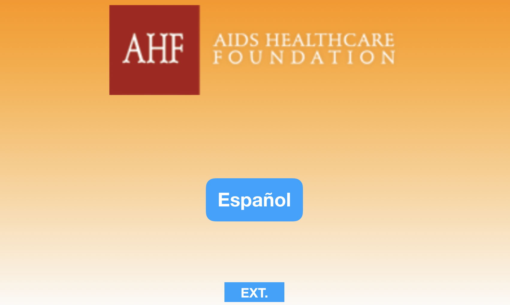 Salud femenina y VIH Pediátrico - EXT HIVPED102-SPO-EXT