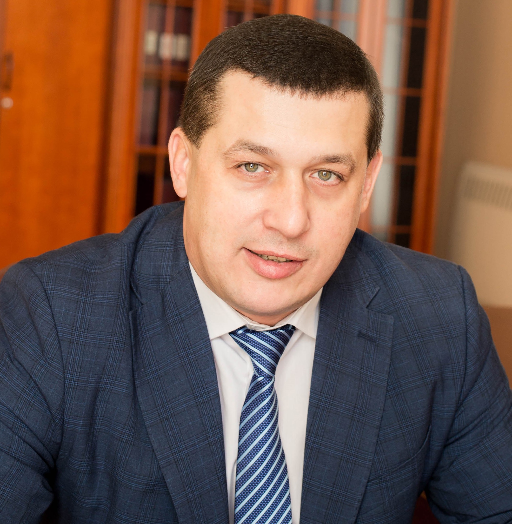 Course Staff Image #1